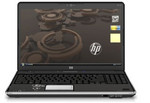 HP Pavilion dv6z HP Pavilion dv6z