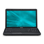 Toshiba Satellite C655-S5542 Toshiba Satellite C655-S5542