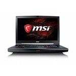 MSI GT75 Titan 8RG-092TR MSI GT75 Titan 8RG-092TR