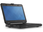 Dell Latitude 14 Rugged - 5404 Dell Latitude 14 Rugged - 5404