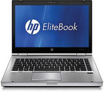 HP Elitebook 8460p-LV431PA HP Elitebook 8460p-LV431PA
