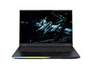 Acer Predator Helios 18 AI PH18-73, RTX 5080