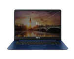 Asus Zenbook U5100UQ Asus Zenbook U5100UQ