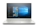 HP Envy 17-bw0001ng