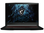 MSI GF63 Thin 11UC-447XES MSI GF63 Thin 11UC-447XES