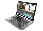 HP EliteBook 8770w DreamColor HP EliteBook 8770w DreamColor