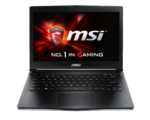 MSI GS30 2M-016UK MSI GS30 2M-016UK