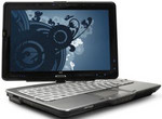 HP Pavilion tx2140 HP Pavilion tx2140