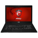 MSI GP60 2PE-222UK