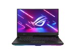 Asus ROG Strix Scar 15 G533QS-HF192T Asus ROG Strix Scar 15 G533QS-HF192T
