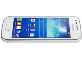 Breve Análise do Smartphone Samsung Galaxy Ace 3 GT-S7275R