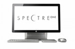HP Spectre One-C3T11EA HP Spectre One-C3T11EA