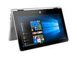 HP Pavilion x360 11-ad107tu HP Pavilion x360 11-ad107tu