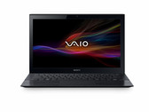 Breve Análise do Ultrabook Sony Vaio Pro 11 SVP121M2EB.G4
