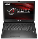 Asus G750JZ-XS72