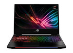 Asus ROG Strix GL504GM-ES158T Asus ROG Strix GL504GM-ES158T