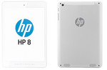 HP Slate 8 Plus HP Slate 8 Plus