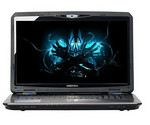 Medion Erazer X7817-MD98057 Medion Erazer X7817-MD98057