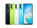 Infinix Hot 12 Infinix Hot 12