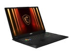 MSI Stealth 18 HX AI A2XWIG MSI Stealth 18 HX AI A2XWIG