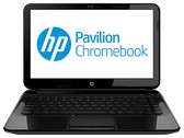 Breve Análise do HP Pavilion 14-c010us Chromebook