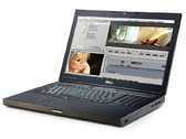 Análise do Portátil Dell Precision M6600