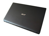 Análise do Portátil Acer Aspire 7560G (Fusion)