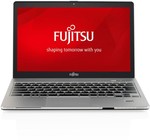 Fujitsu Lifebook S938 Fujitsu Lifebook S938