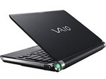 Sony Vaio VGN-TT15GN/B Sony Vaio VGN-TT15GN/B