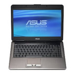 Asus N81Vp Asus N81Vp