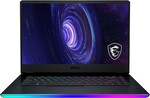 MSI GE66 Raider 10SF MSI GE66 Raider 10SF