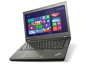 Breve Análise do Portátil Lenovo ThinkPad T440p 20AN-006VGE