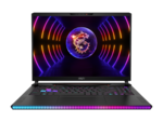 MSI Raider GE68HX 13VF MSI Raider GE68HX 13VF