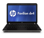HP Pavilion dv4-3112tx HP Pavilion dv4-3112tx