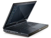 Análise do Portátil Dell Precision M4600