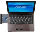 Asus N80VN Asus N80VN
