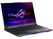 Asus ROG Strix Scar 16 G634JZ