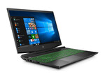 HP Pavilion Gaming 15-dk0052tx HP Pavilion Gaming 15-dk0052tx