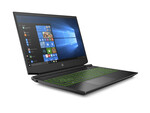 HP Pavilion Gaming 15-ec1073dx HP Pavilion Gaming 15-ec1073dx