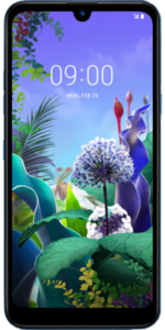 LG Q60 LG Q60