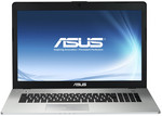 Asus N76 Asus N76