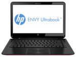 HP Envy 4-1130us