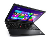 Breve Análise do Portátil Lenovo ThinkPad L440