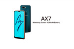 Oppo AX7 Oppo AX7