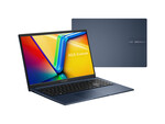 Asus Vivobook 15 X1504VA Asus Vivobook 15 X1504VA