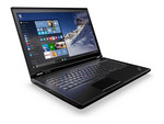 Lenovo ThinkPad P70-20ER000CGE