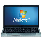 Toshiba Satellite L775-119