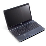 Acer TravelMate 5740Z-P602G25N