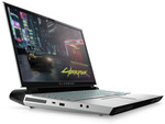 Alienware Area-51m R2, i7-10700K, RTX 2070 Super Alienware Area-51m R2, i7-10700K, RTX 2070 Super