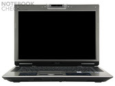 Análise do Power-Notebook Asus C90S (AK001C)